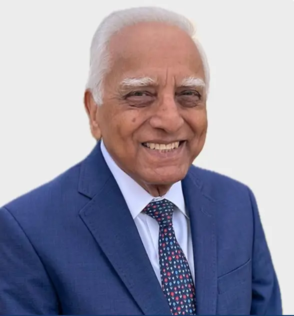 Yogesh Paliwal